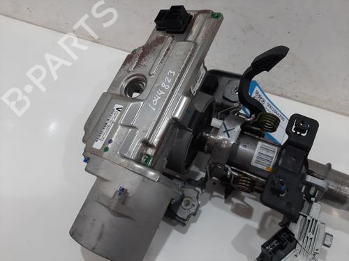 Steering column FIAT PUNTO (199_) 1.2 (199AXZ1A, 199BXZ1A) | BP33180261M21 - Image 3