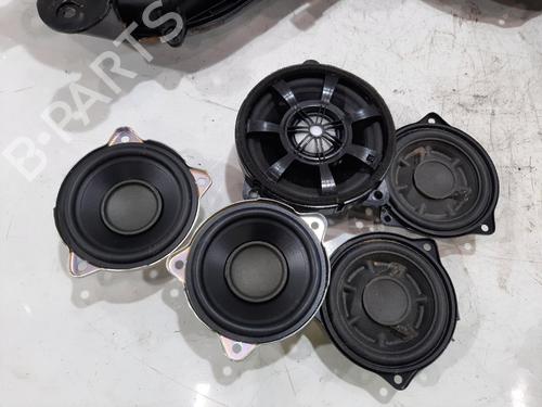 Speaker JAGUAR I-PACE (X590) EV400 AWD | BP30141548E2