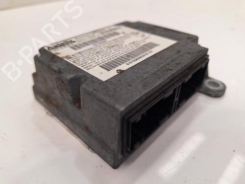 Control unit PEUGEOT BIPPER (AA_) 1.4 HDi | BP26838881M11 