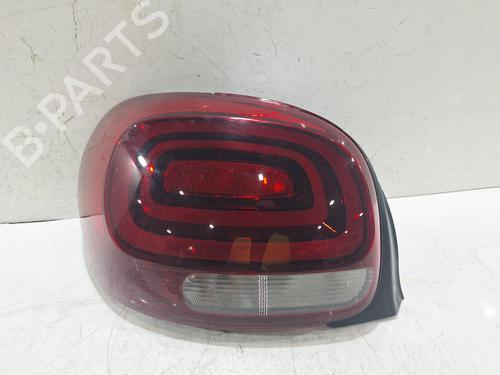 left-taillight-citroen-c3-iii-sx-2016-32193629 main image
