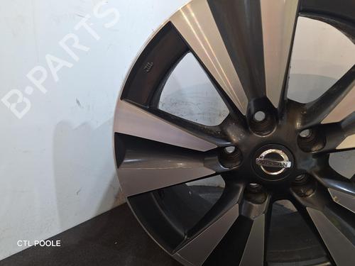 Fælk NISSAN PULSAR Hatchback (C13) 1.2 DIG-T | BP39241512C45 - Image 5