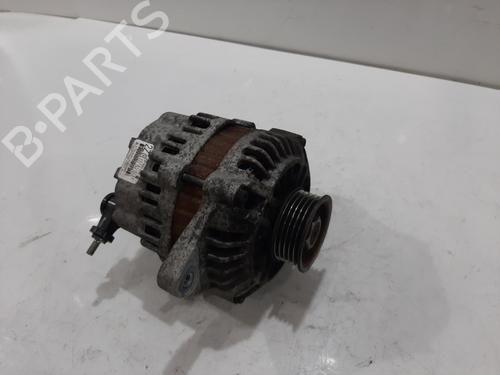 Used Alternator Alternator SUZUKI SWIFT III (MZ, EZ) 1.3 (RS413, ZC11S) (92 hp) 36506194 36506194