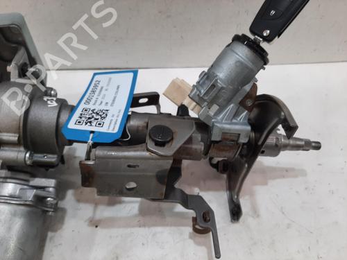 Steering column PEUGEOT 108 1.0 VTi | BP30896678M21