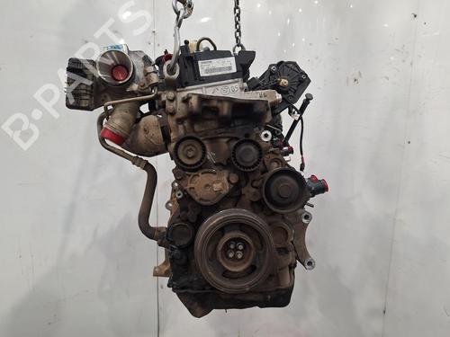 Engine MINI MINI COUNTRYMAN (F60) Cooper D | BP39888795M1 - Image 4