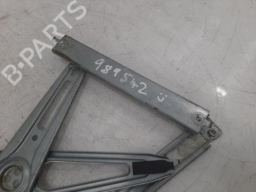 Rudehejsemekanisme ventre foran TOYOTA YARIS (_P9_) 1.33 VVT-i (NSP90_, NSP90R) | BP26751012C22 