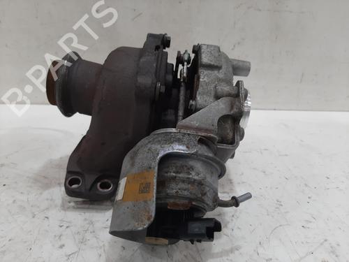 Used Turbocharger/Supercharger DS DS 5 (KF_) 1.6 BlueHDi 120 (120 hp) 29882404