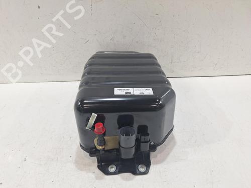 Suspension compressor JAGUAR I-PACE (X590) EV400 AWD | BP31812186M103