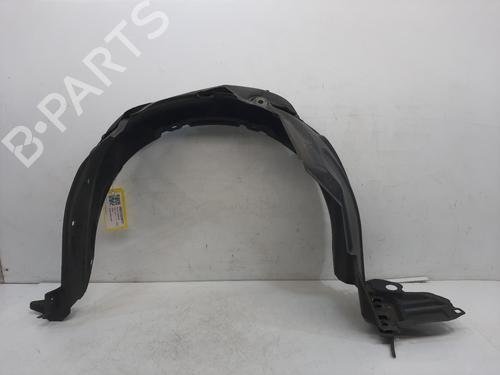 Used Wheel arch TOYOTA YARIS (_P9_) 1.33 VVT-i (NSP90_, NSP90R) (99 hp) 29603518
