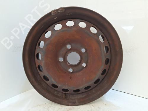 Cerchio Cerchio VW GOLF V (1K1) 1.6 FSI (115 hp) 36661917 36661917