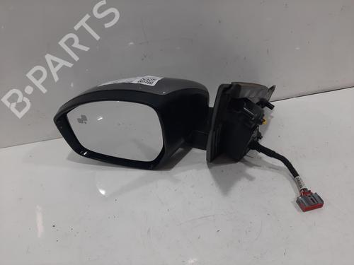Used Left mirror Left mirror 37484805 37484805