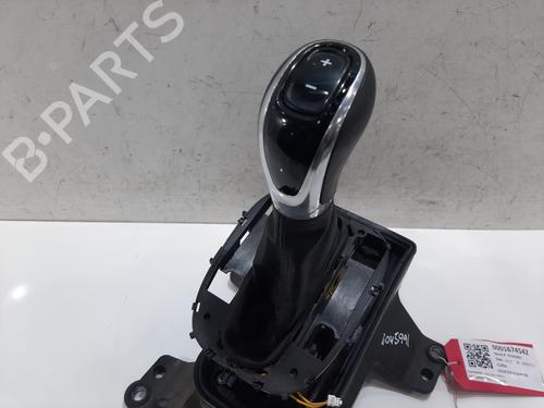 Gear lever VAUXHALL CORSA Mk IV (E) (X15) 1.4 | BP33467380M90 - Image 3