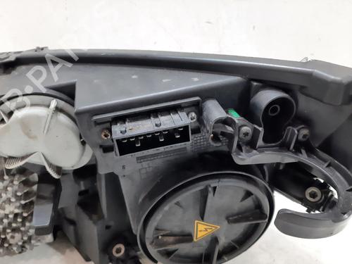 Right headlight CITROËN DS4 (NX_) 1.6 BlueHDi 120 | BP32422728C29