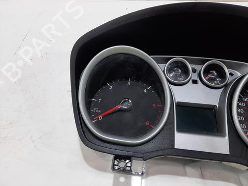 Instrument cluster FORD KUGA I 2.0 TDCi | BP33436474C47 - Image 3