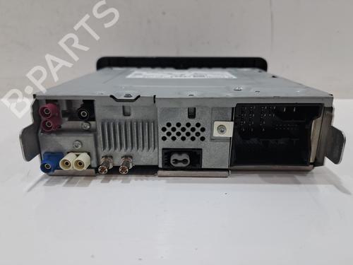 Elektronisk modul AUDI A4 B9 (8W2, 8WC) 1.4 TFSI | BP29059506M83