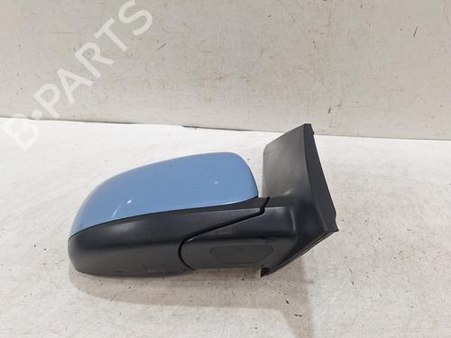Right mirror KIA PICANTO III (JA) 1.0 | BP32410008C27 