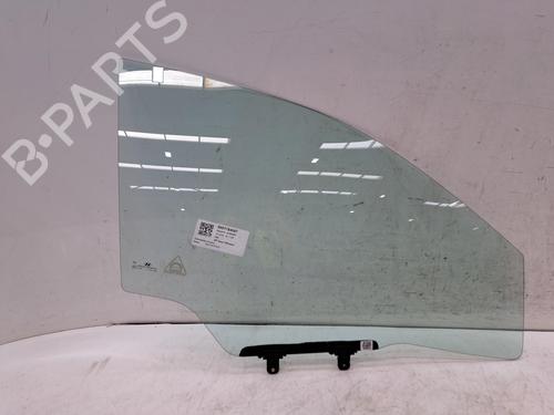 Used Front right door window Front right door window 37727044 37727044