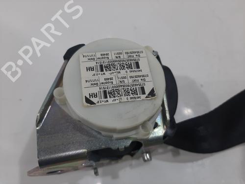 Other FIAT 500 (312_) 1.2 (312AXA1A) | BP30756901O1