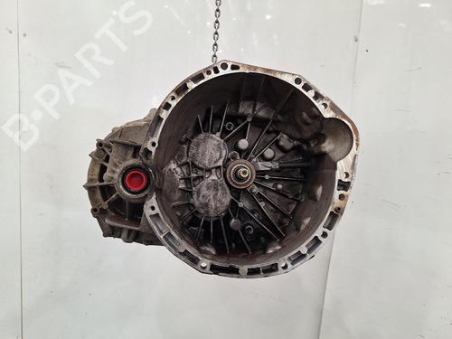 Used Gearbox Gearbox 36890584 36890584