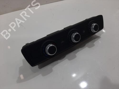 Climate control AUDI Q2 (GAB, GAG) 35 TFSI | BP29553536I5 