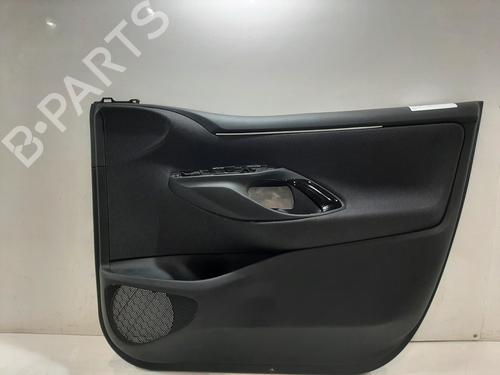 Used Other TOYOTA YARIS (_P21_, _PA1_, _PH1_) 1.5 Hybrid (MXPH10, MXPH11) (116 hp) 30671231