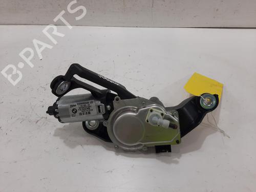 Used Rear wiper motor BMW 1 (E87) 118 d (143 hp) 30095170