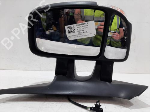 Used Right mirror Right mirror 37433087 37433087