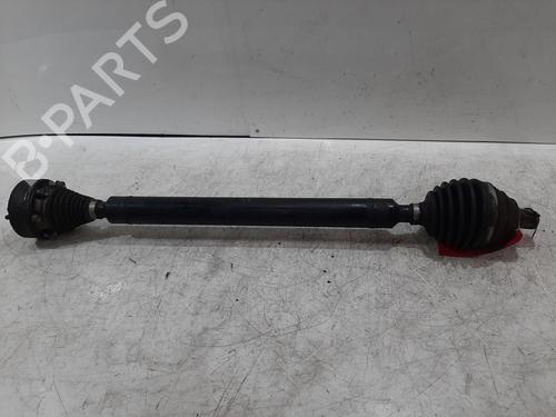 Used Other Other SKODA OCTAVIA III Combi (5E5, 5E6) 1.4 TSI (150 hp) 40267586 40267586