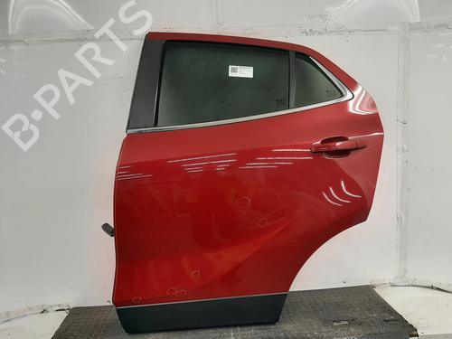 Puerta trasera izquierda VAUXHALL MOKKA / MOKKA X (J13) 1.4 (140 hp) 32852059