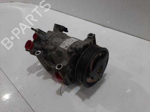 Used AC compressor AC compressor CITROËN C4 CACTUS 1.6 BlueHDi 100 (99 hp) 36452092 36452092