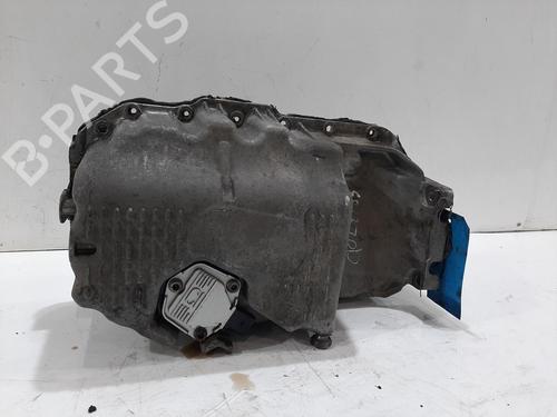 Oil sump AUDI A1 (8X1, 8XK) 1.4 TFSI | BP30141965M115