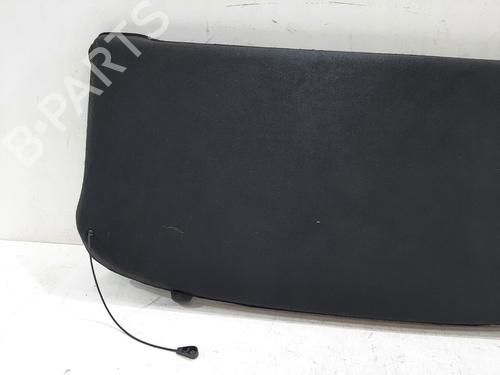 Hattehylde RENAULT MEGANE IV Hatchback (B9A/M/N_) 1.2 TCe 130 (B9MR) | BP29988669C85