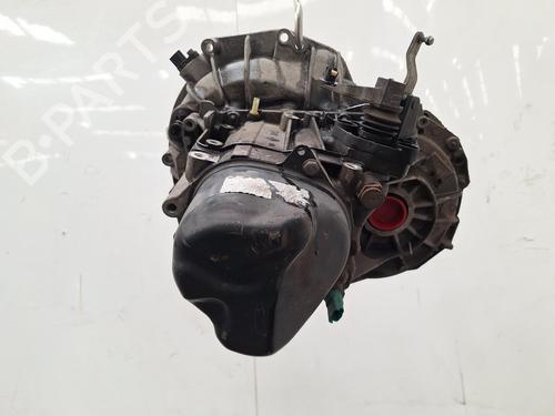 Gearbox NISSAN NOTE (E11, NE11) 1.4 | BP38871420M3 - Image 5