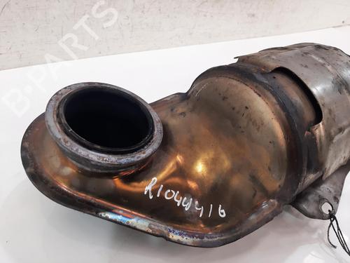 Catalyst PEUGEOT BOXER Van 2.2 HDi 130 | BP33799849M10 - Image 3