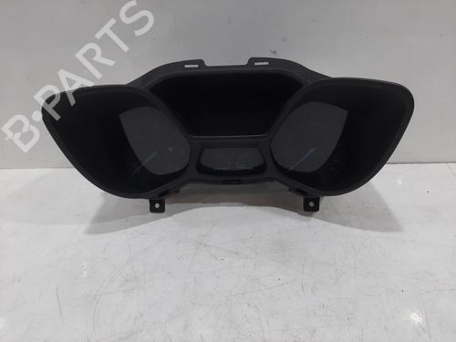 Quadrante Quadrante FORD TOURNEO CONNECT / GRAND TOURNEO CONNECT V408 MPV 1.6 TDCi (115 hp) 36316101 36316101