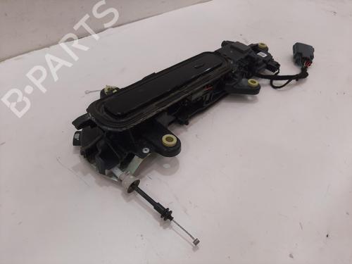 Exterior handle JAGUAR I-PACE (X590) EV400 AWD | BP30119716C122