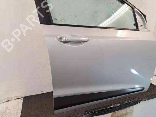 Right front door HYUNDAI i10 II (BA, IA) 1.0 | BP29946263C3