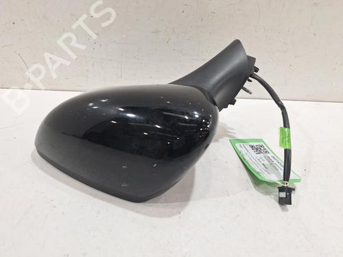 Left mirror RENAULT CLIO IV (BH_) 0.9 TCe 90 (BHNF, BHMA, BHMH, BHJK, BHJR) | BP26978499C26 
