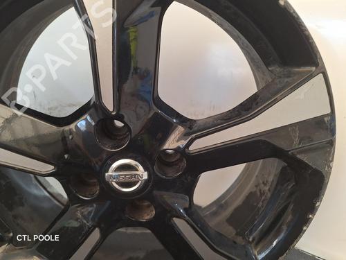 Fælk NISSAN MICRA V (K14) 0.9 IG-T | BP38312360C45 - Image 3
