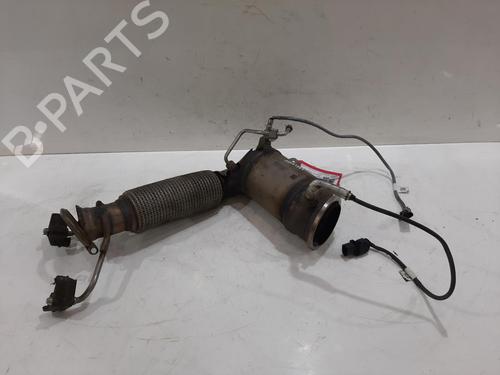 Used Catalyst Catalyst MINI MINI (F56) Cooper (136 hp) 34732996 34732996