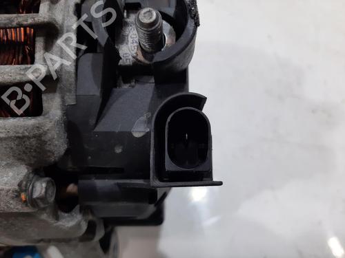 Alternator VOLVO V40 Hatchback (525) D2 | BP28161453M7 