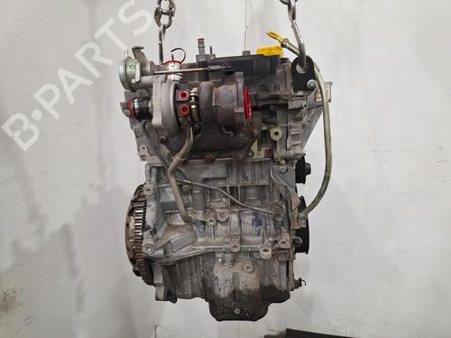 Engine RENAULT CAPTUR I (J5_, H5_) 0.9 TCe 90 | BP37172531M1 - Image 2