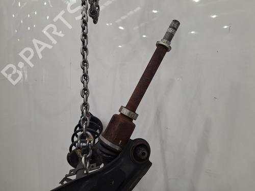 Right front suspension NISSAN QASHQAI II (J11, J11_) 1.5 dCi | BP29603515M73 