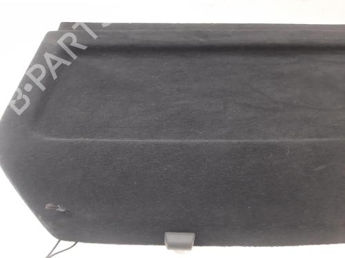 Rear parcel shelf SKODA YETI (5L) 1.2 TSI | BP29809316C85 