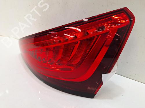 Right taillight AUDI Q5 (8RB) 2.0 TDI quattro | BP26768291C35 