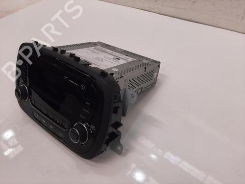 Radio FIAT 500X (334_) 1.6 (334AXE1A) | BP37157704E6 - Image 3