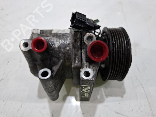 Used AC compressor AC compressor NISSAN NOTE (E12) 1.2 (80 hp) 39983469 39983469