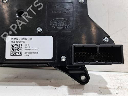 Electronic module LAND ROVER RANGE ROVER IV (L405) 4.4 SDV8 4x4 | BP29988923M83 