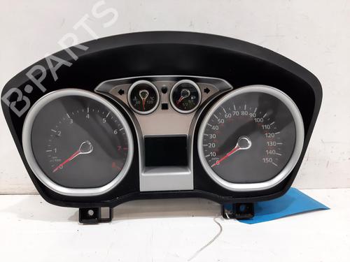 Used Instrument cluster FORD FOCUS II (DA_, HCP, DP) 1.6 (100 hp) 30360382