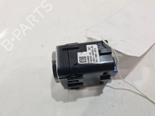 Electronic module JAGUAR I-PACE (X590) EV400 AWD | BP31008998M83 