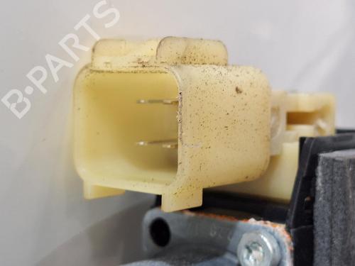 Rear left window mechanism JAGUAR I-PACE (X590) EV400 AWD | BP27720663C24 